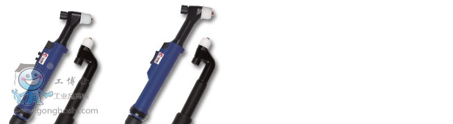 ABIPLAS® WELD 等離子焊槍