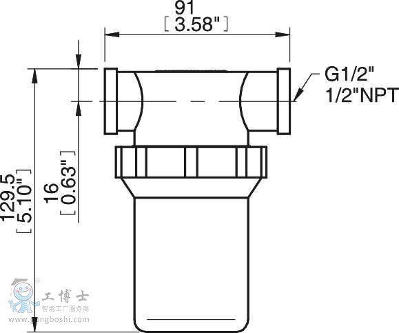 PIAB過濾器