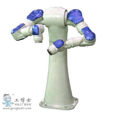安川機器人