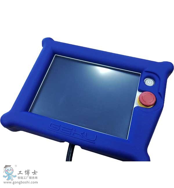 UR優傲機器人