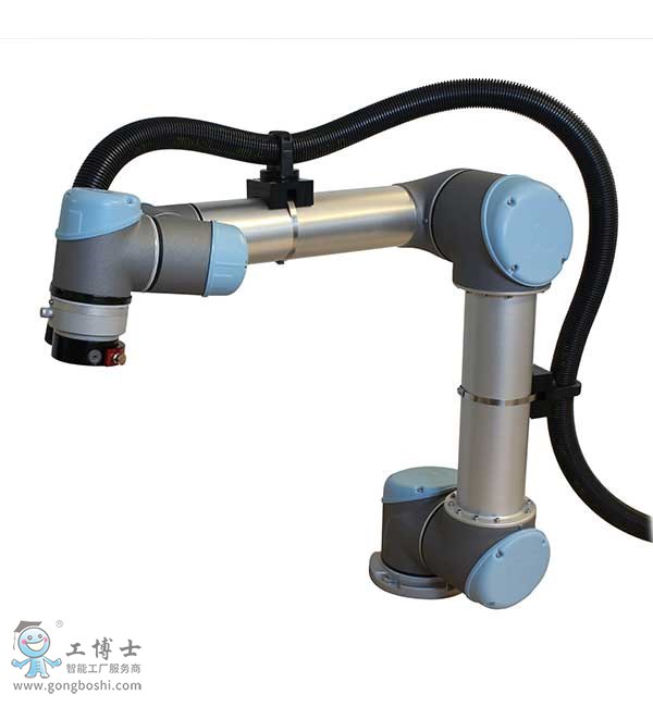 優傲機器人UR 5 和 UR 10纜線管理系統2