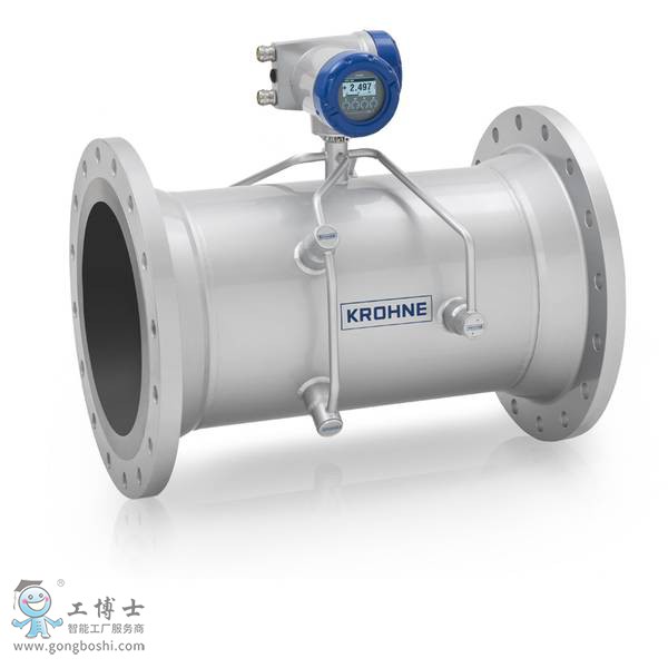 德國科隆OPTISONIC3400超聲波流量計溫高壓選型,KROHNE進口品質上海供貨
