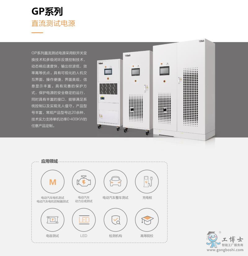 GP-1