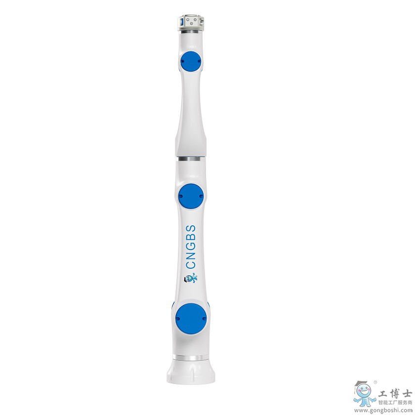工博士機器人 CNGBS G03協作機器人-1