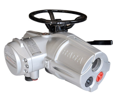 RAGA瑞基RAⅢ系列電動執行機